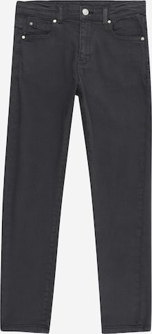 The New Regular Jeans 'VILLADS' i svart: framsida