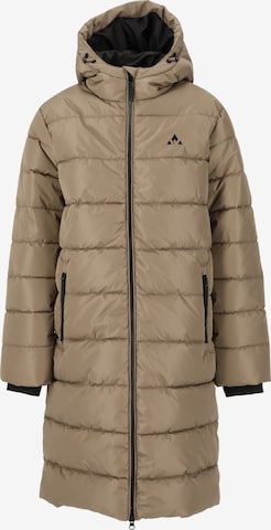 Whistler Coat 'Amaret jr.' in Beige: front