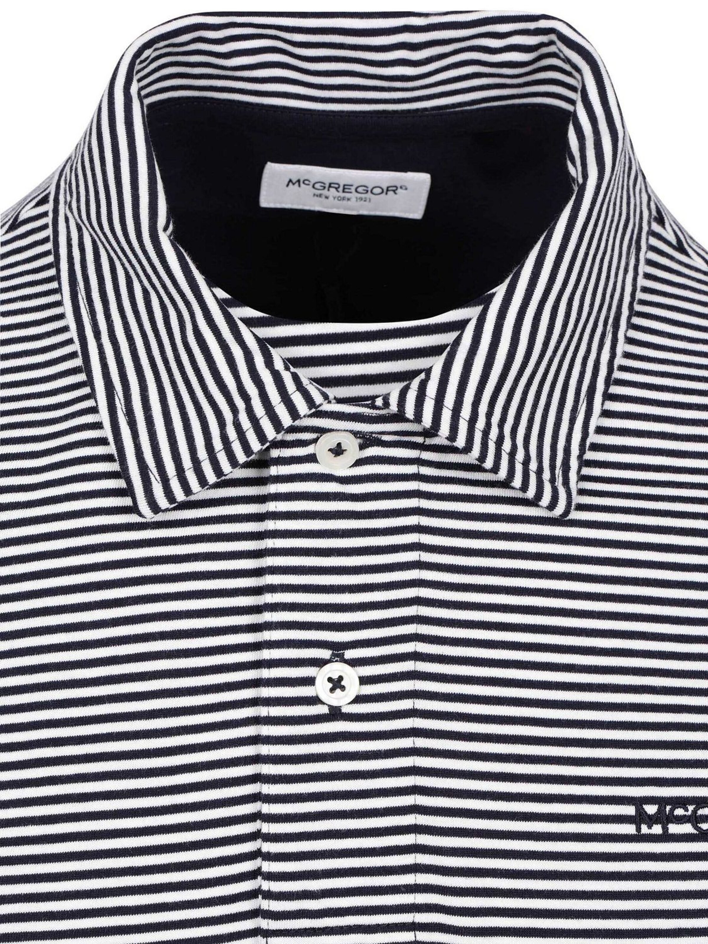 McGREGOR Shirt in Blue