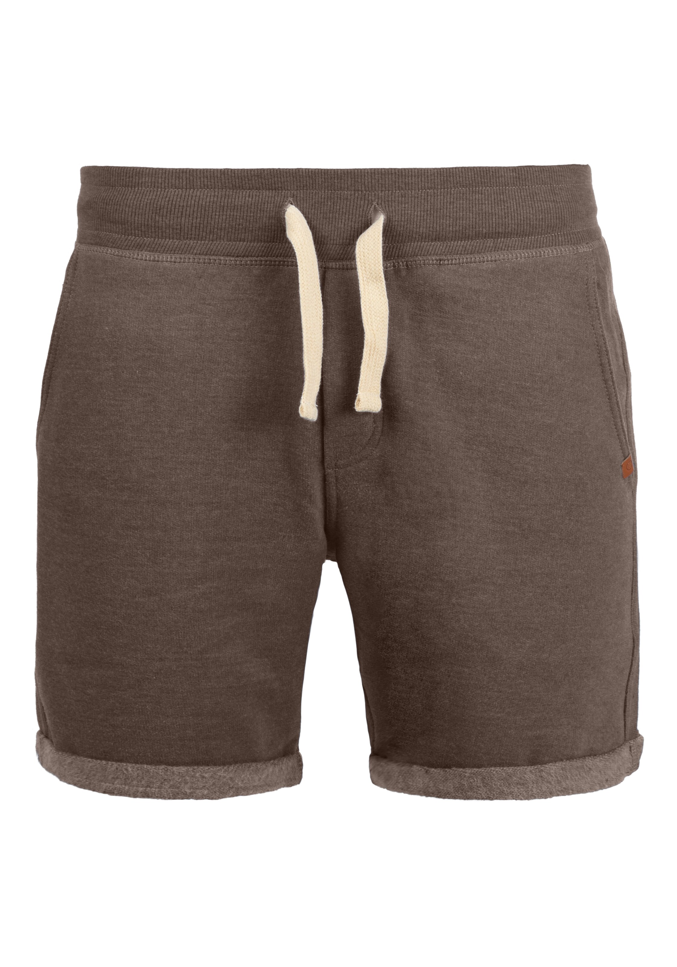 BLEND Hose 'Timo' in Braun: Vorderseite