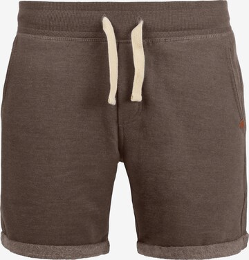 BLEND Hose 'Timo' in Braun: Vorderseite