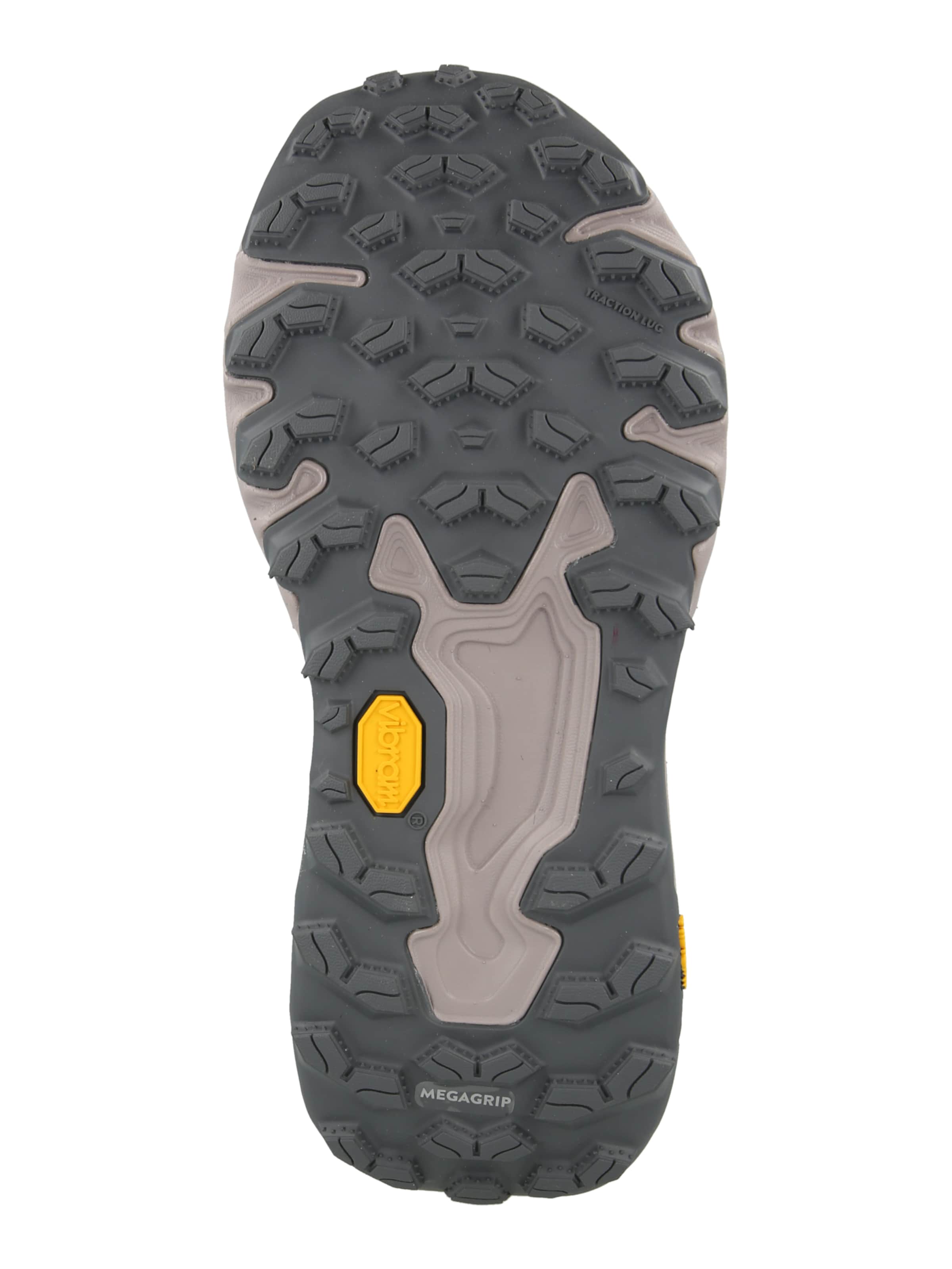 new balance Futócipők 'Fresh Foam X Hierro v9' - szürke