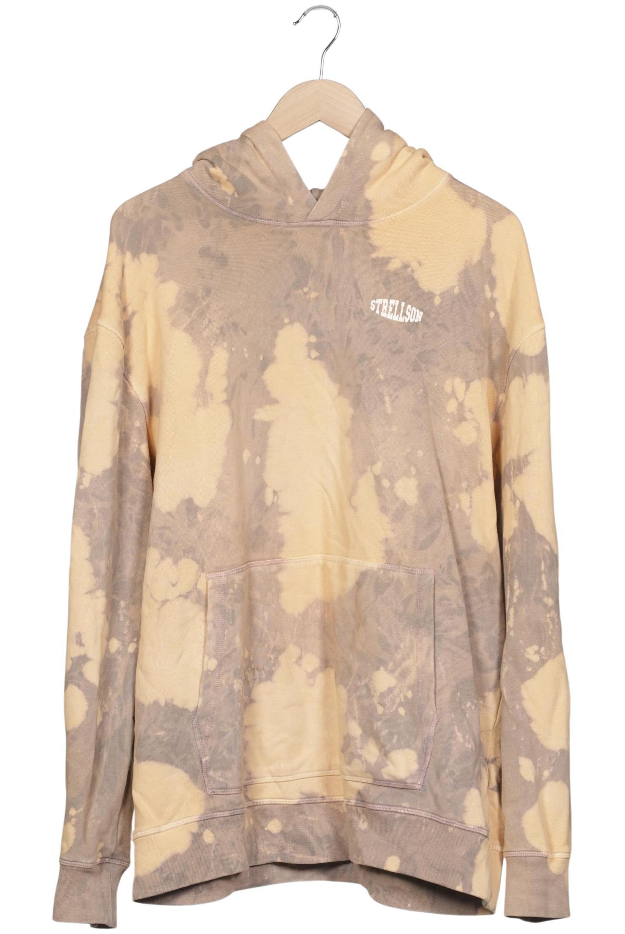 STRELLSON Kapuzenpullover XXL in Mischfarben: Vorderseite