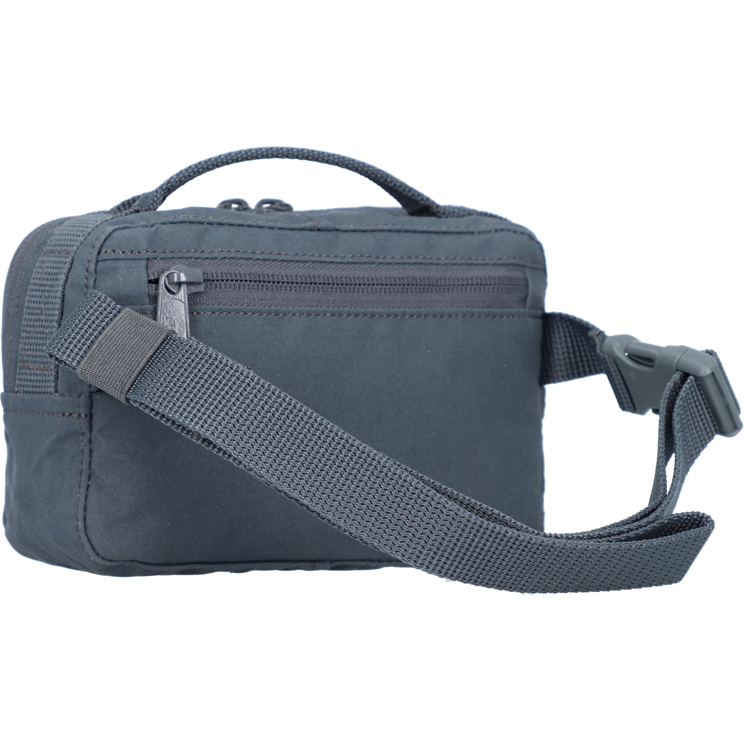 Marsupio 'Kanken' di Fjällräven in grigio