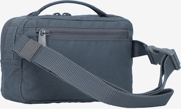 Fjällräven Athletic Fanny Pack 'Kanken' in Grey