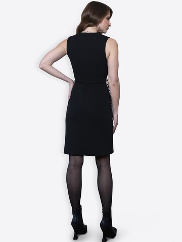 HotSquash Kleid in Schwarz