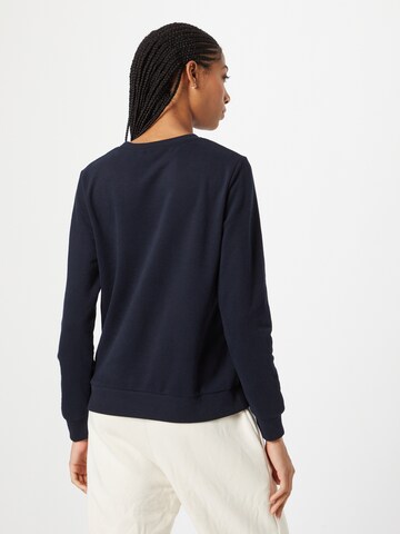 TOMMY HILFIGER Sweatshirt in Blue