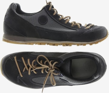 HANWAG Halbschuh 41,5 in Grau: Vorderseite