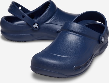 Crocs Pantofle – modrá