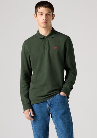 LEVI'S ® Shirt in Green: front