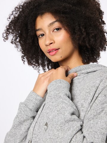 Sweat-shirt Dorothy Perkins en gris