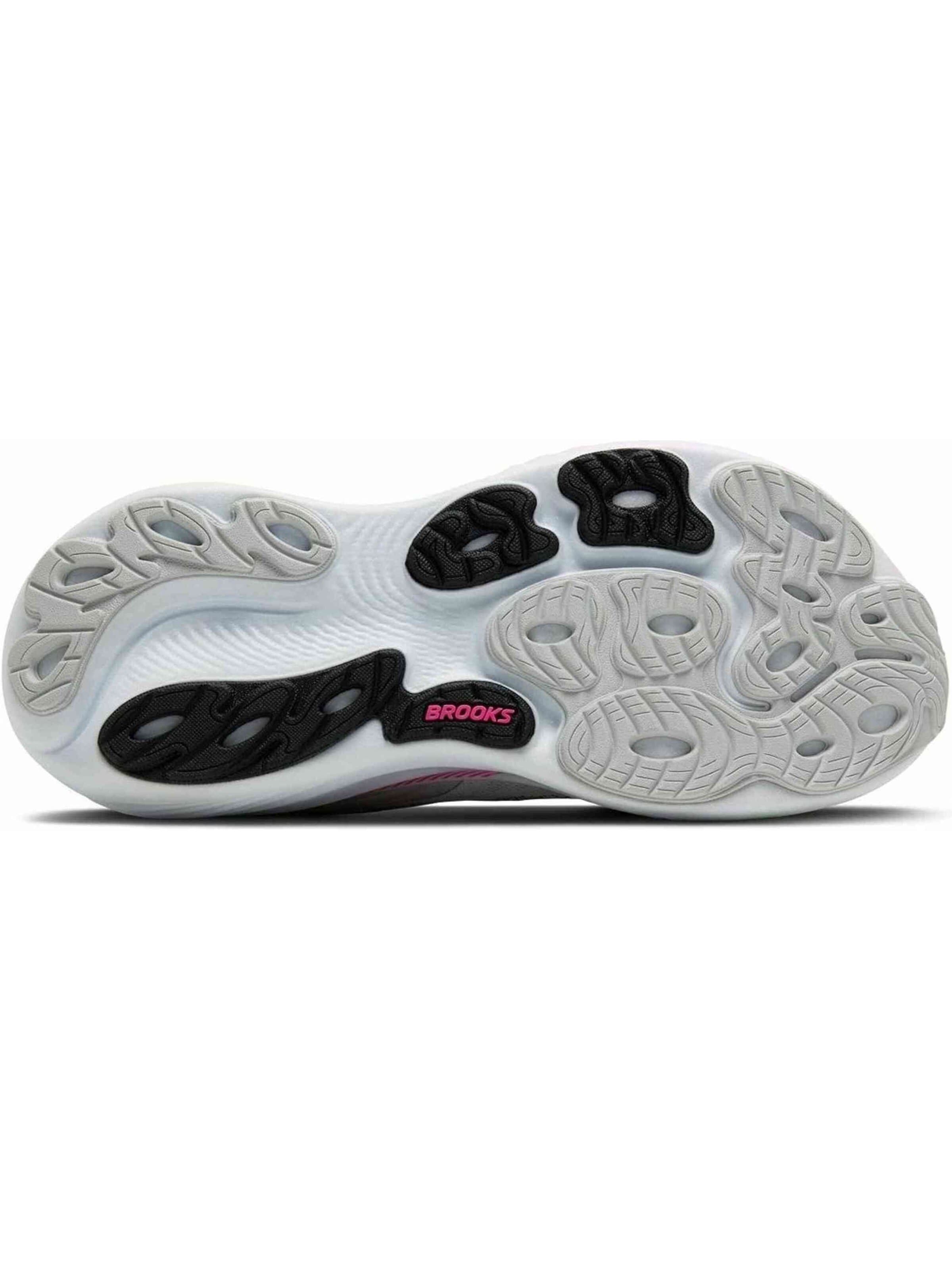 BROOKS - Zapatillas de running '1204431B053' en gris