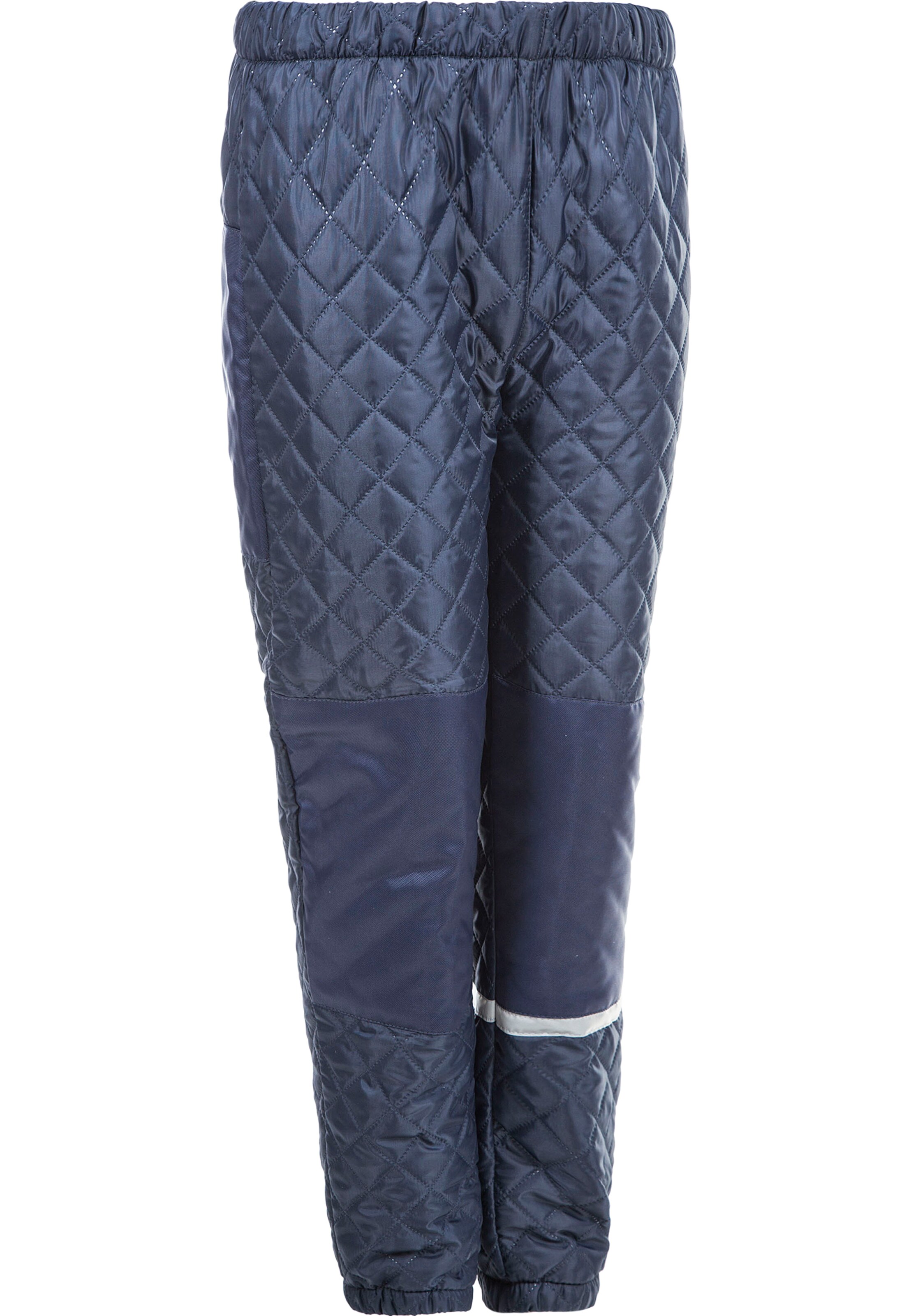 ZigZag Thermoanzug 'Tiger' in Blau