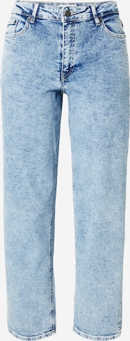 MSCH COPENHAGEN Regular Jeans 'Eike Rikka' in Blue: front