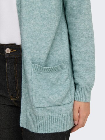 ONLY Cardigan 'ONLLesly' i grøn
