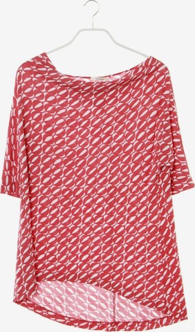 Devernois Top & Shirt in M in Red: front