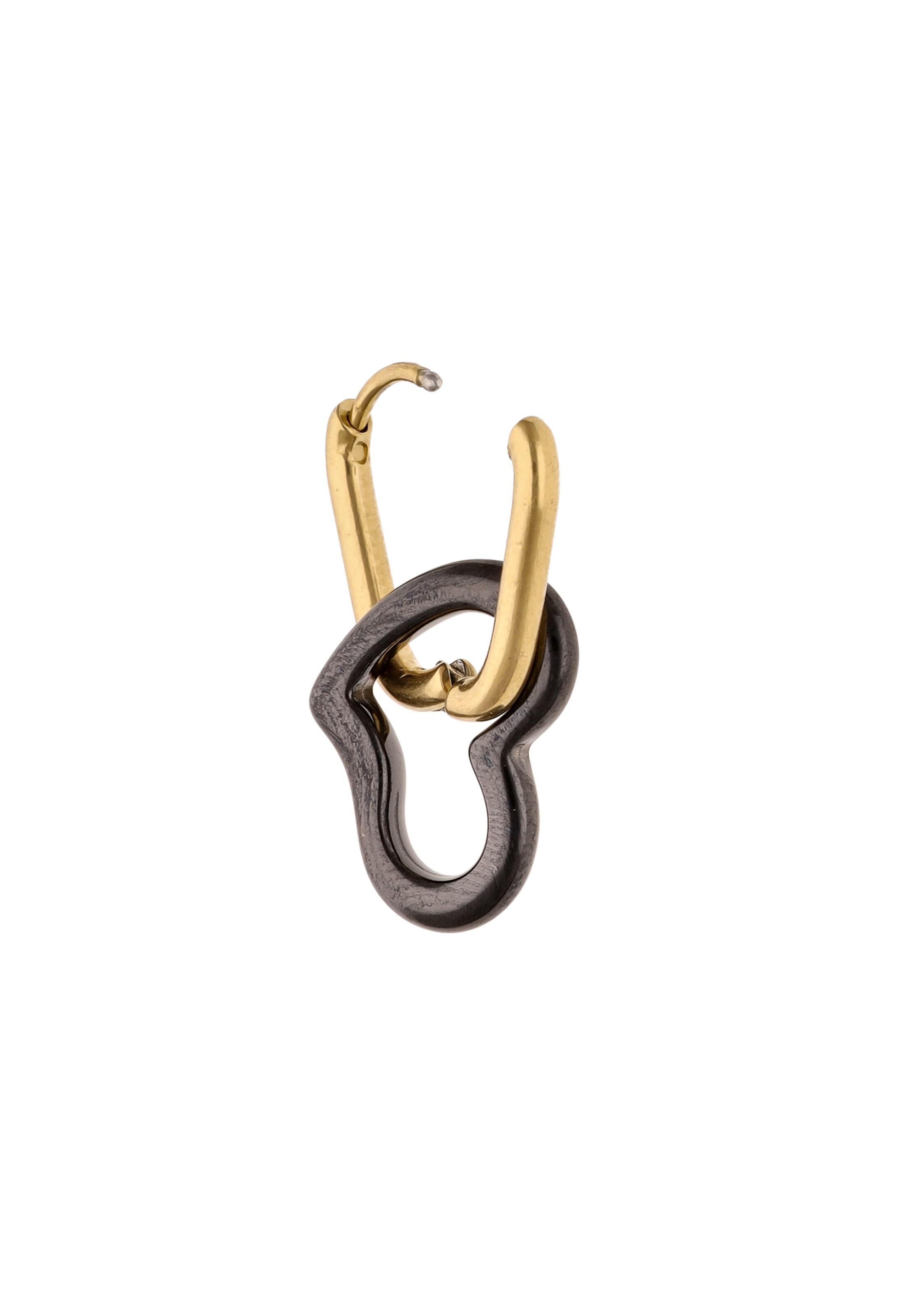 MYMO - Pendientes en oro