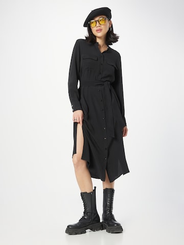 Marella Shirt Dress 'OPORTO' in Black