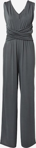 Tuta jumpsuit 'Hedda' di ABOUT YOU in verde: frontale