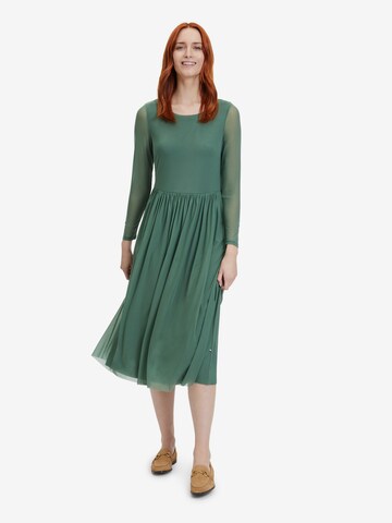 Vera Mont Dress in Green
