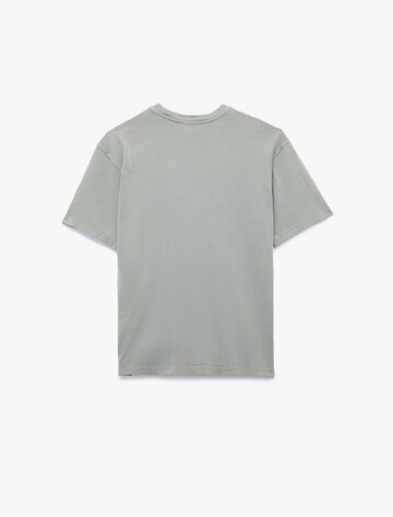 Koton Shirt in Grey
