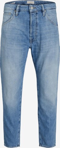 regular Jeans 'Frank Leen' di JACK & JONES in blu: frontale