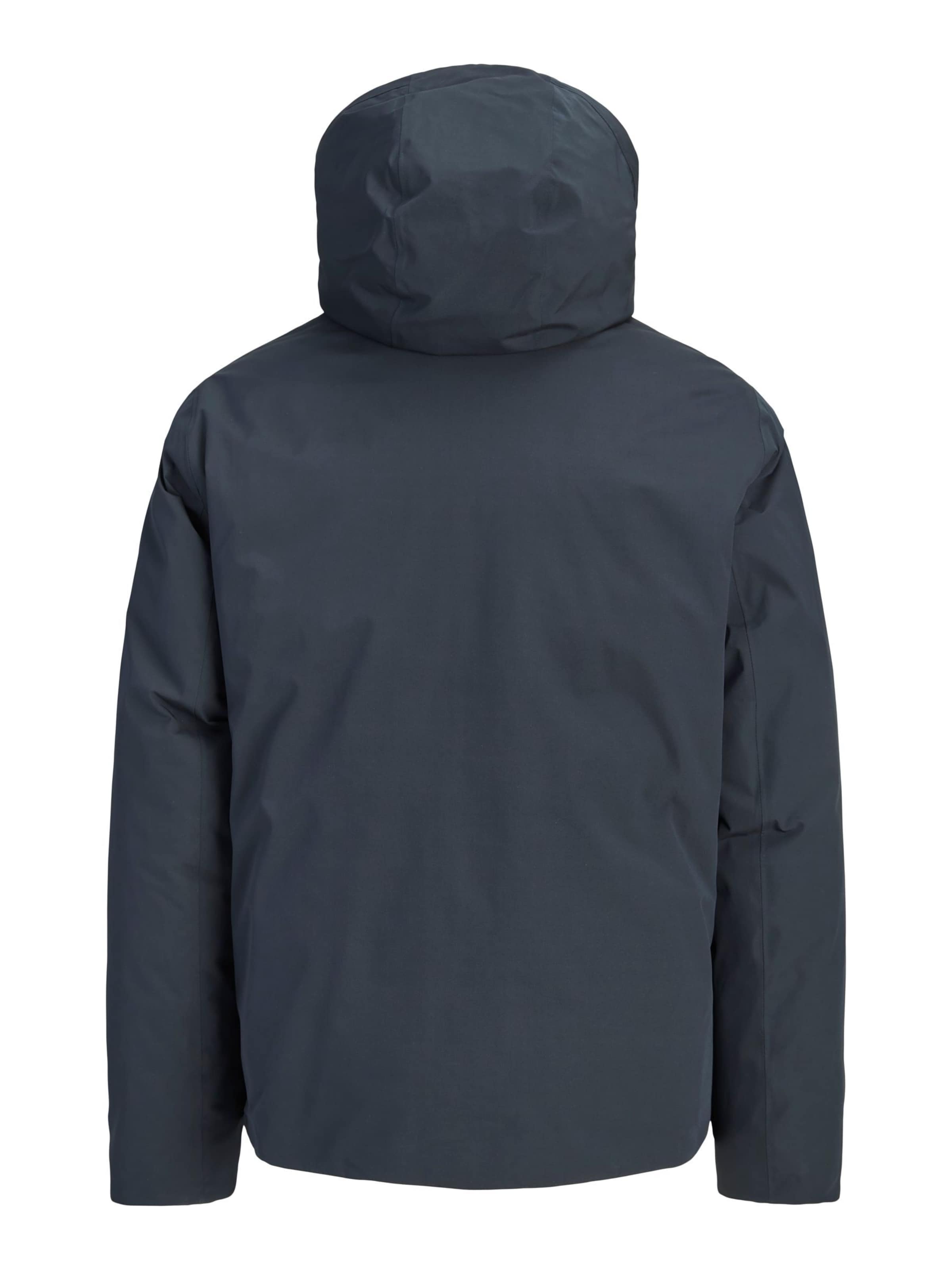 Veste fonctionnelle 'JPRBLAMoon' JACK & JONES en bleu
