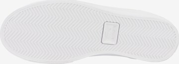 LACOSTE Sneakers laag 'Lerond' in Wit