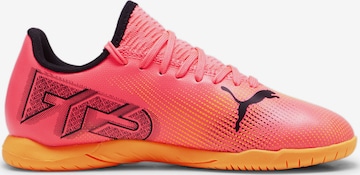 PUMA Sportschoen 'Future 7' in Roze