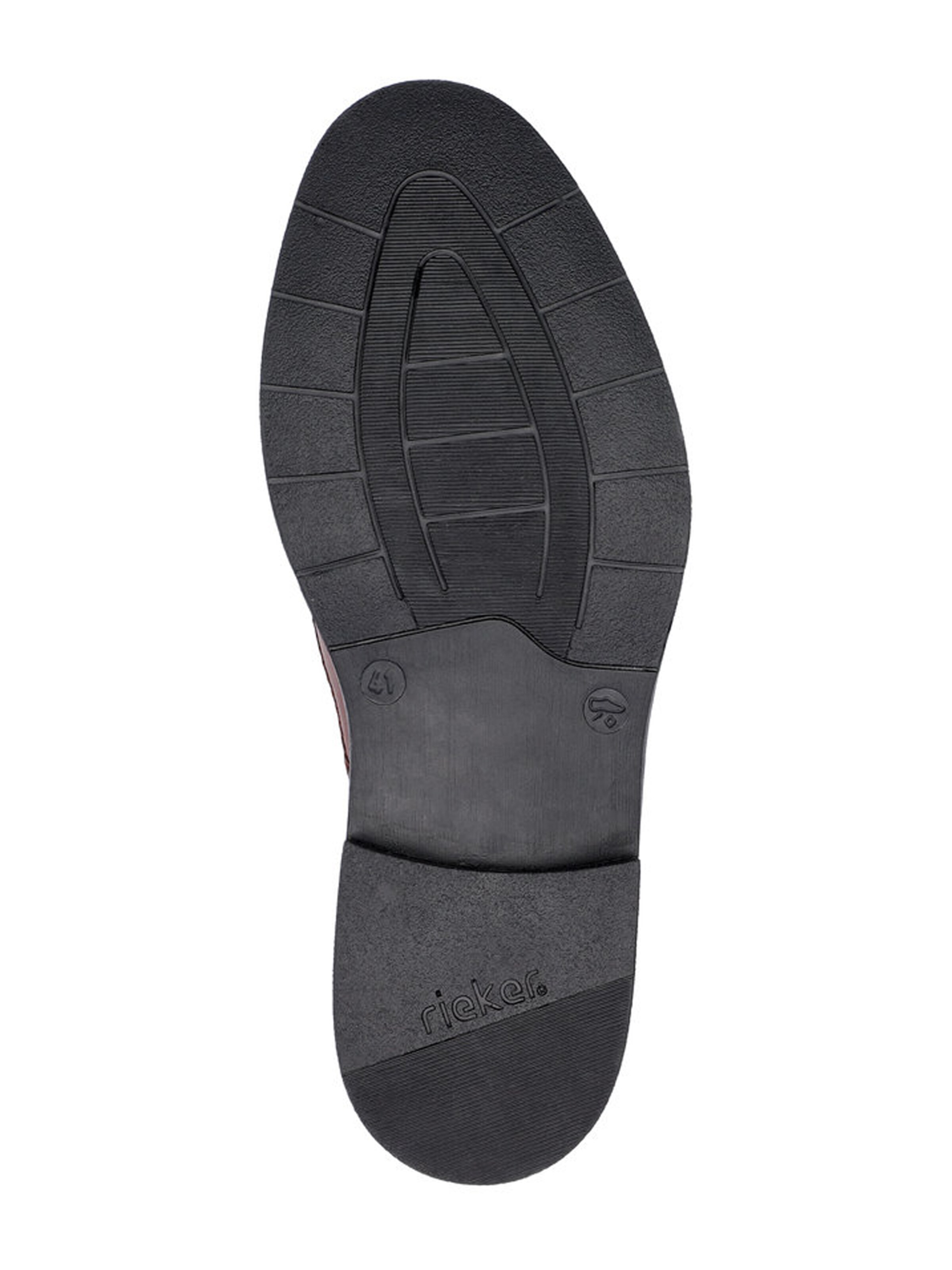 Rieker Slipper in Braun