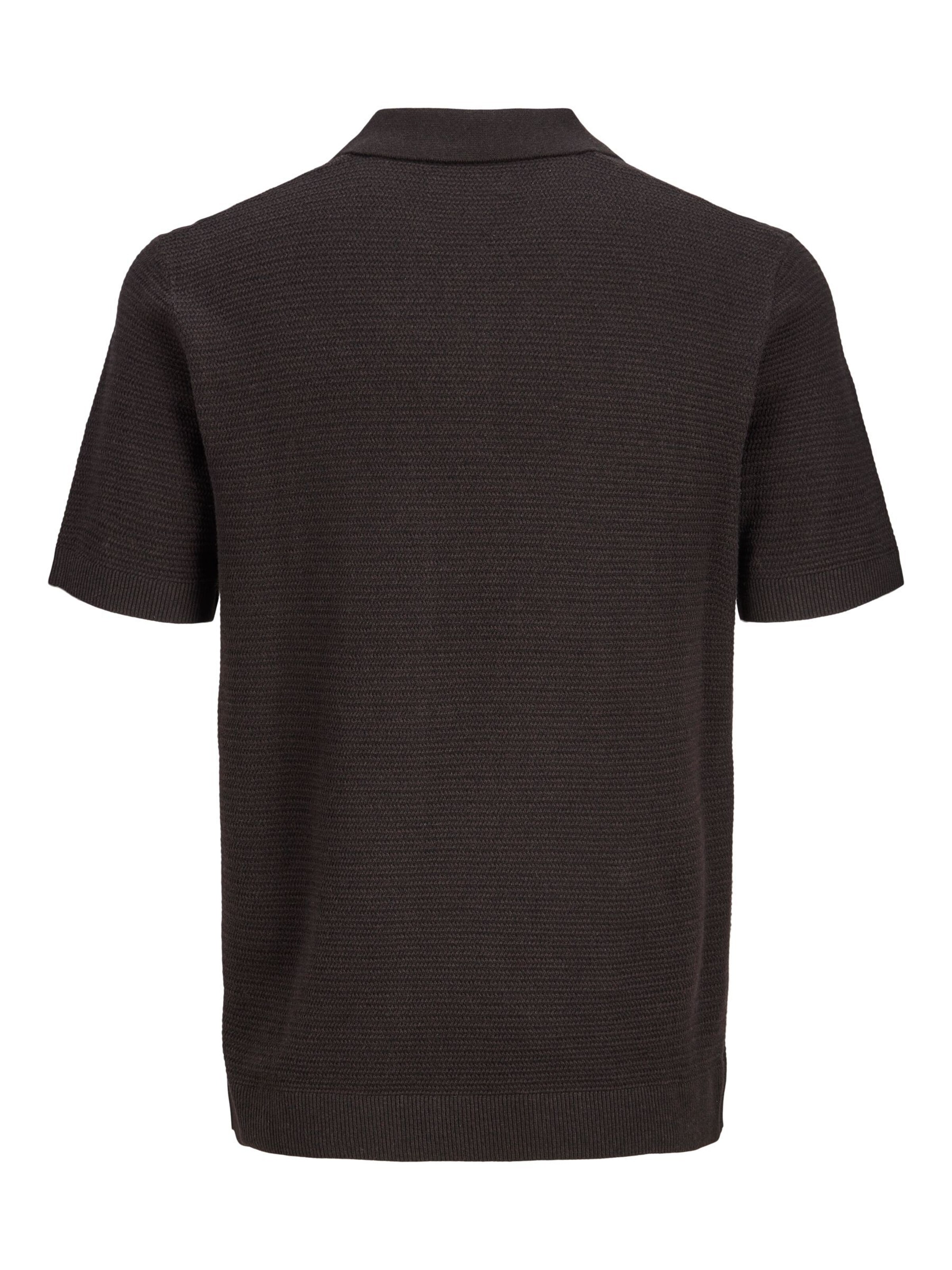 Pullover 'JPRBluriley' di JACK & JONES in marrone