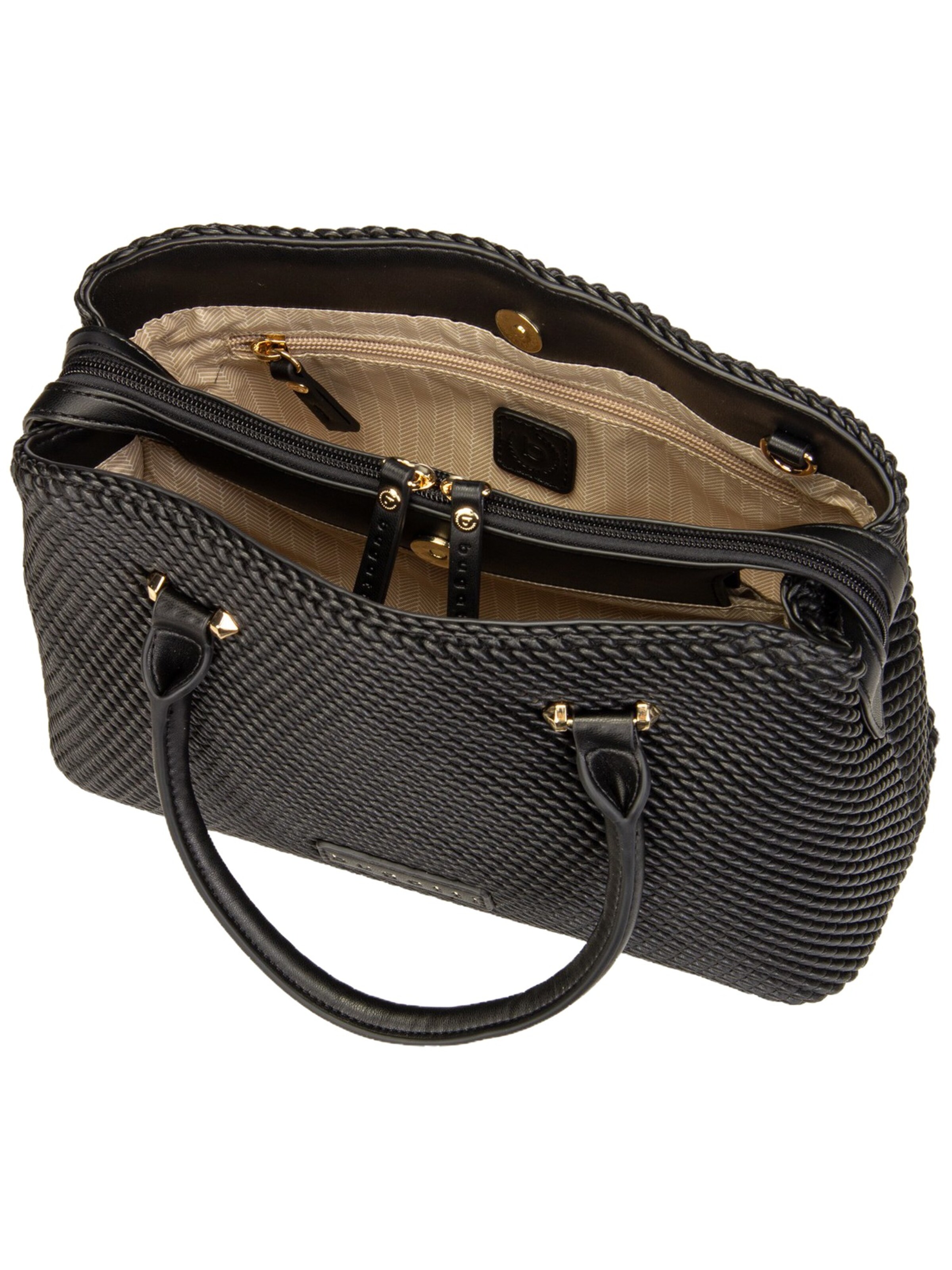 bugatti Handbag ' Julice Tote Bag ' in Black