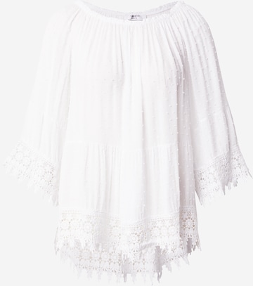 balta ZABAIONE Palaidinė 'Ne44naa': priekis