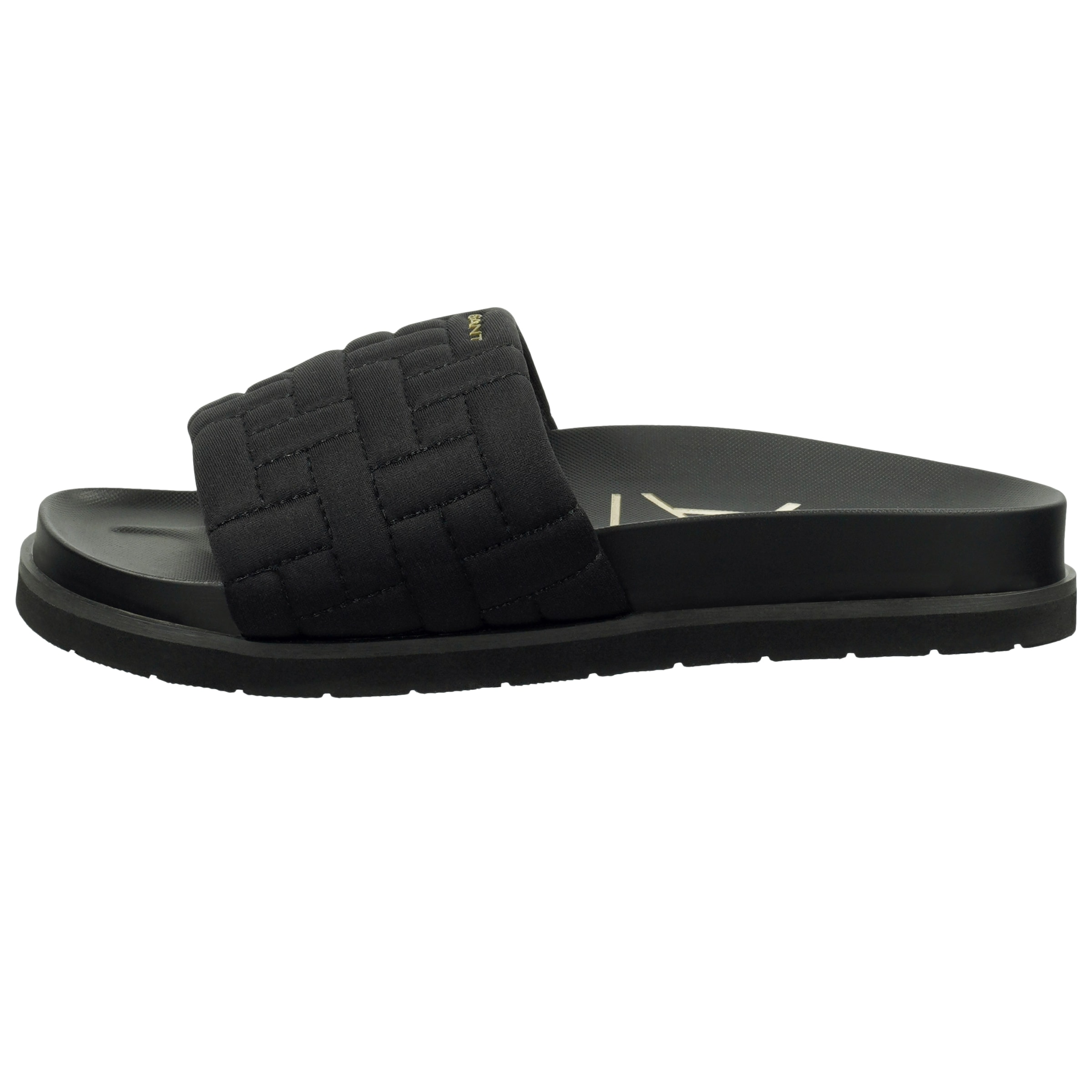 GANT Šľapky 'Mardale' - Čierna