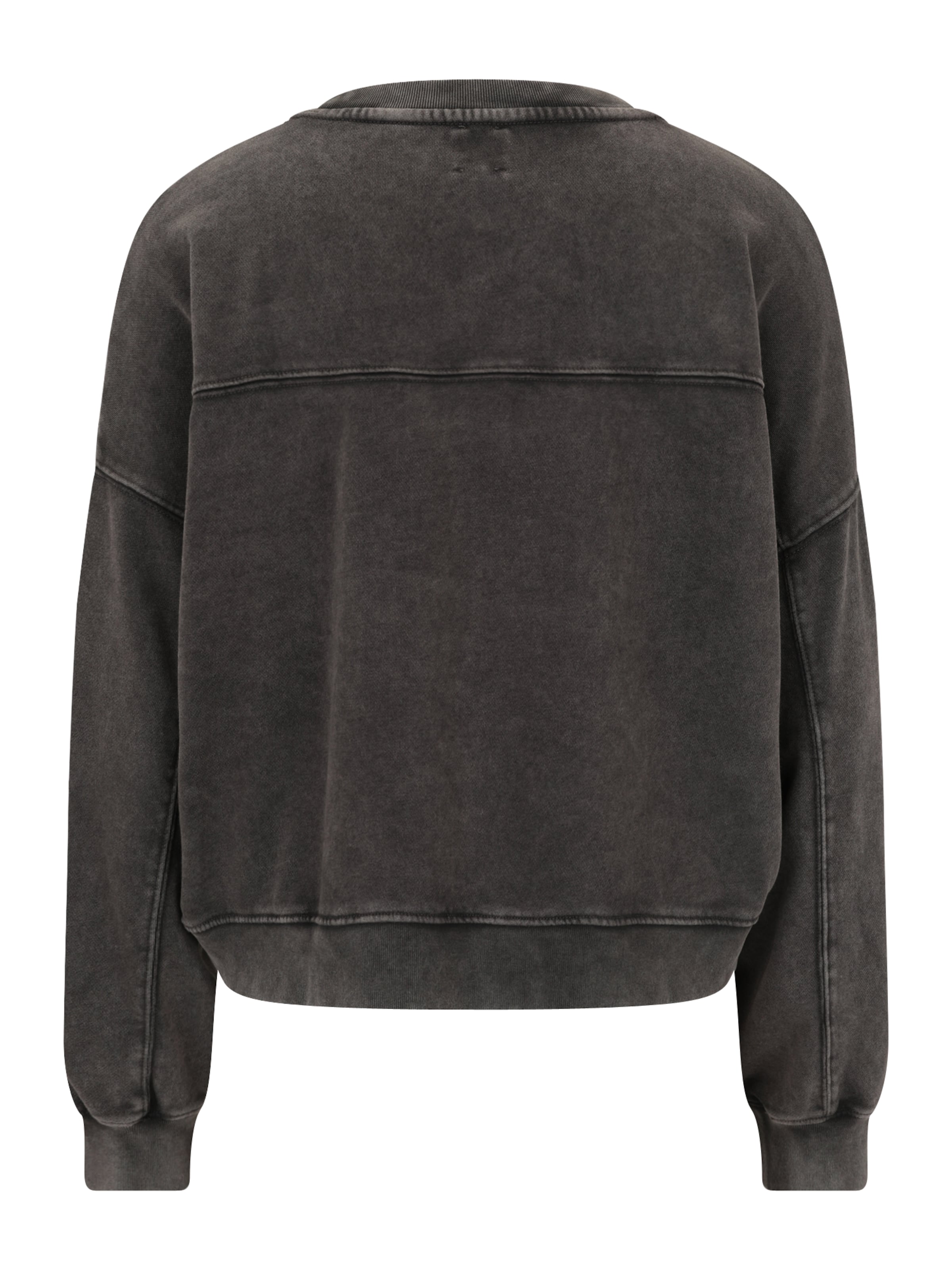 Gap Petite Μπλούζα φούτερ σε μαύρο