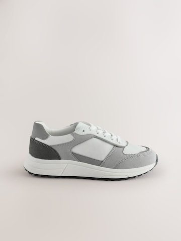 Next - Zapatillas deportivas en blanco