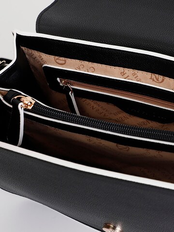 CAFè NOIR Crossbody bag in Black