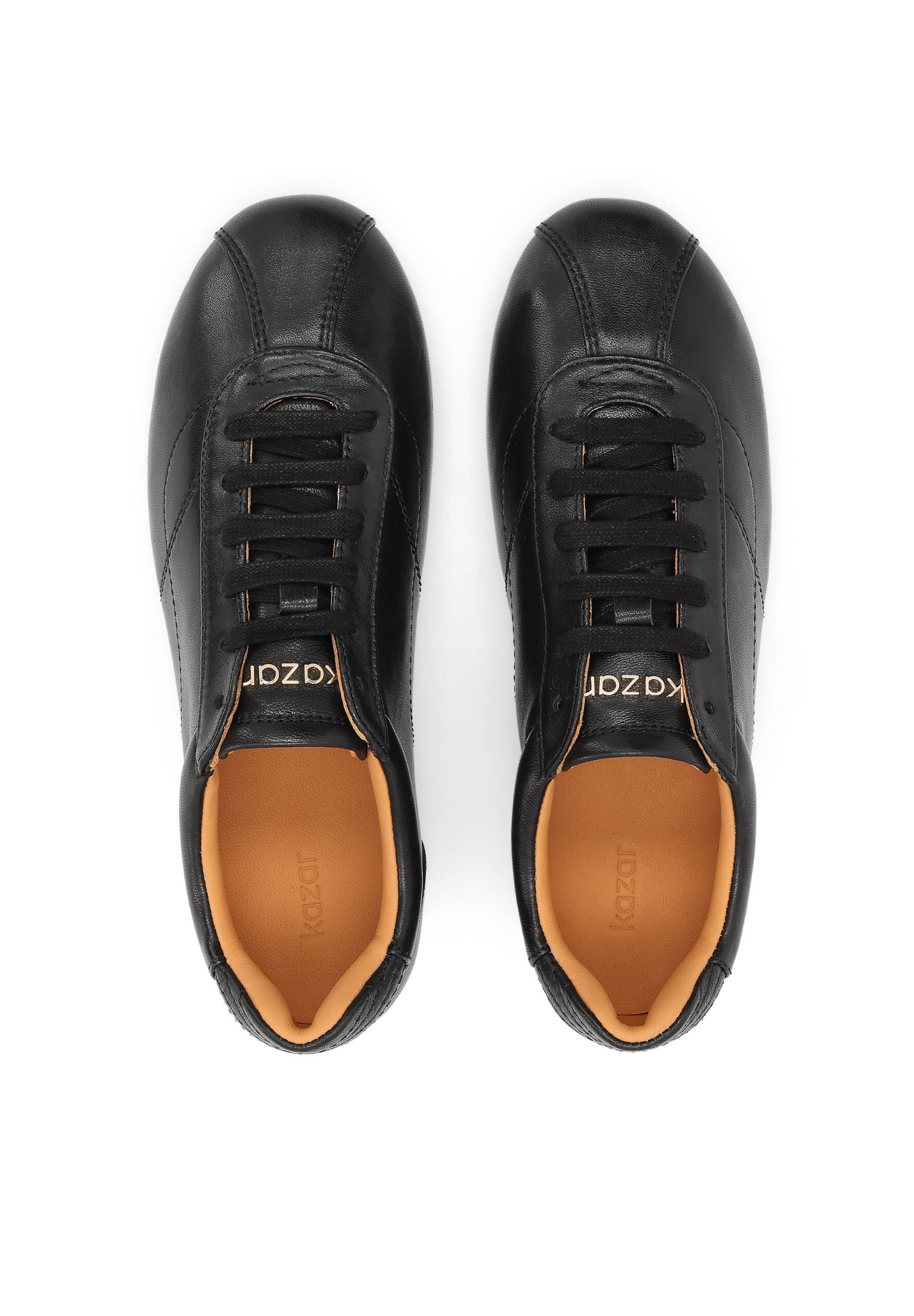 Kazar Tenisky – černá