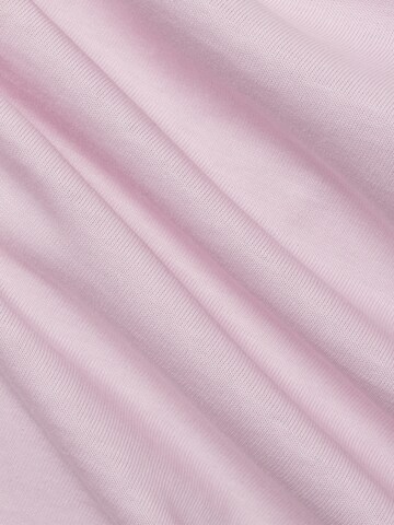 Marie Lund T-Shirt in Pink
