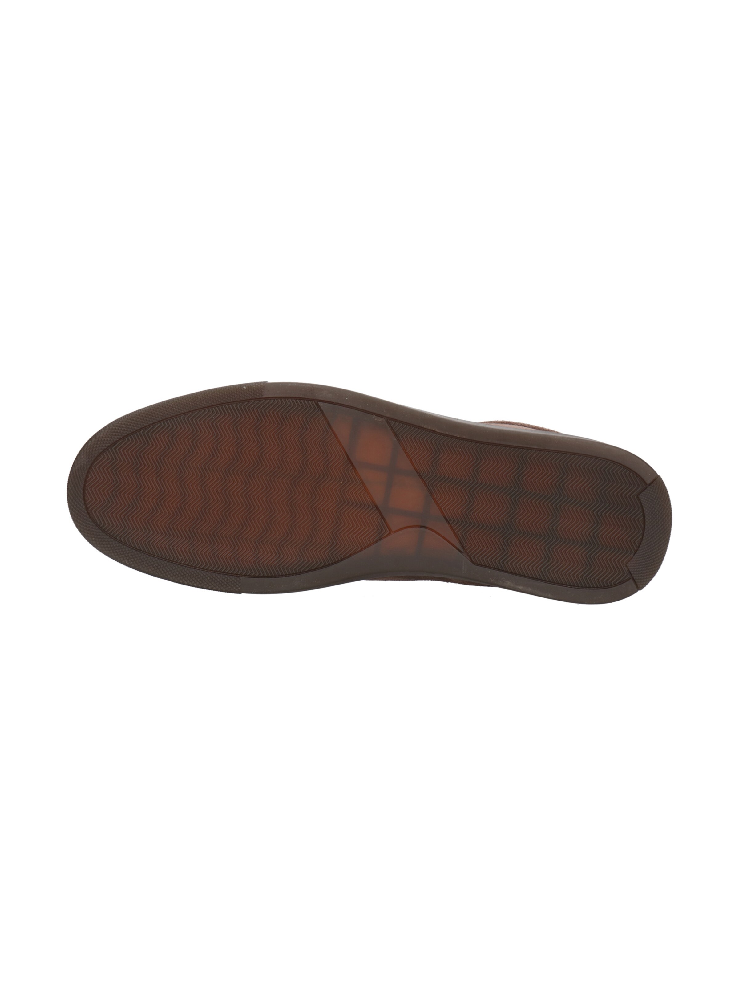 MELVIN & HAMILTON Sneakers 'Tyler 1' in Brown