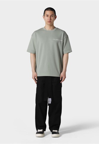 Irasuto Studios Shirt in Green