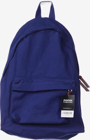 Polo Ralph Lauren Backpack in One size in Blue: front