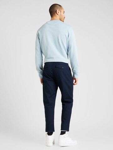 s.Oliver Regular Chino Pants in Blue