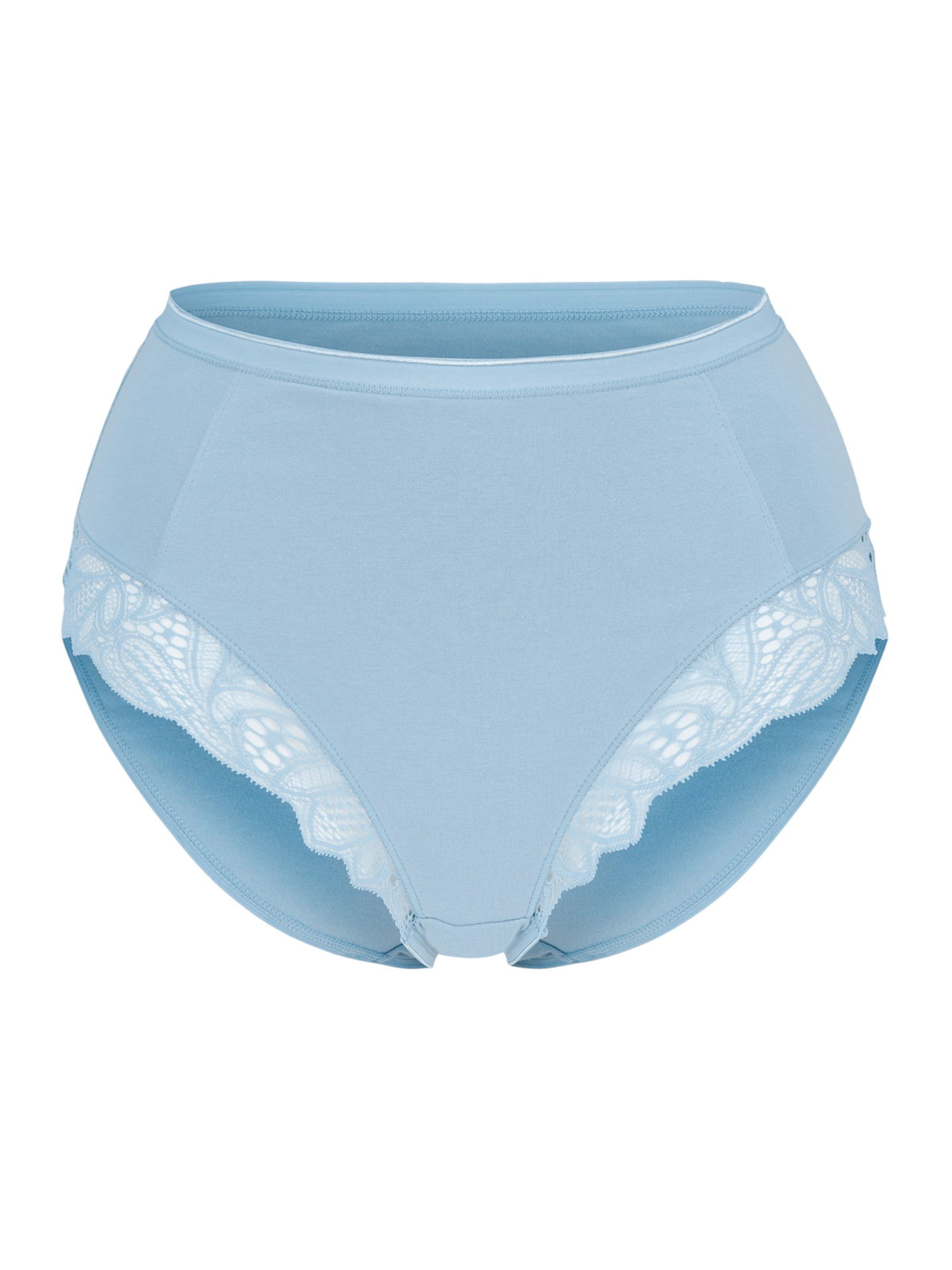 Cellbes of Sweden Slip in Blauw: voorkant