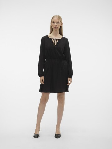 VERO MODA Šaty 'Shilah Naja' – černá