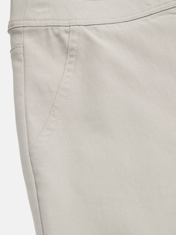 évasé Pantalon Cellbes of Sweden en beige