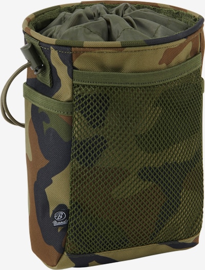 Brandit Batoh ve velikosti One Size - hnědá / khaki / olivová, Produkt