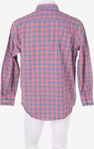 BRAX Button-down-Hemd XL in Rot