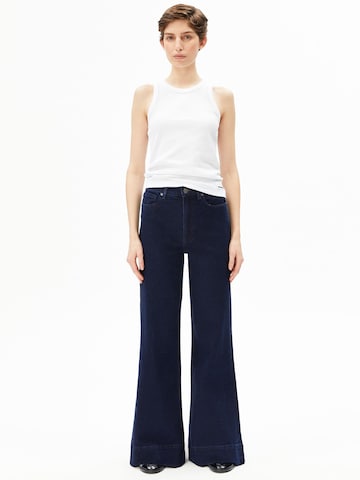 ARMEDANGELS Skinny Jeans in Blauw