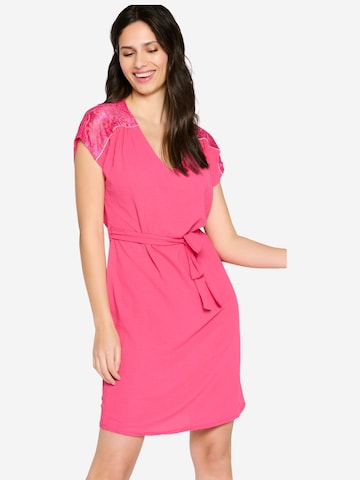 LolaLiza Kleid in Pink
